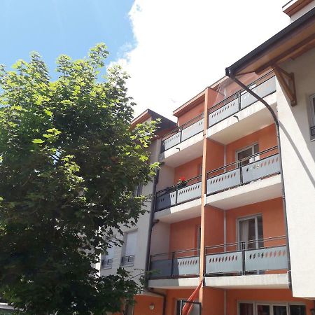 Les Lauzieres Lägenhet Beaumont  Exteriör bild