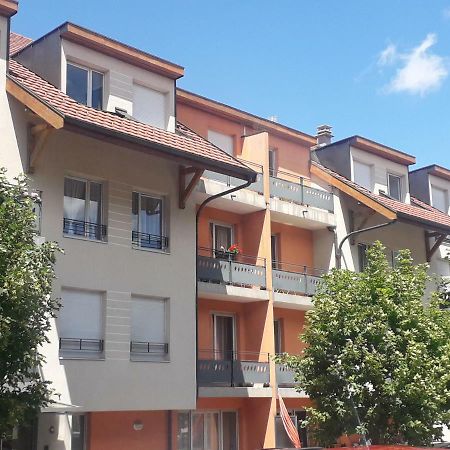 Les Lauzieres Lägenhet Beaumont  Exteriör bild